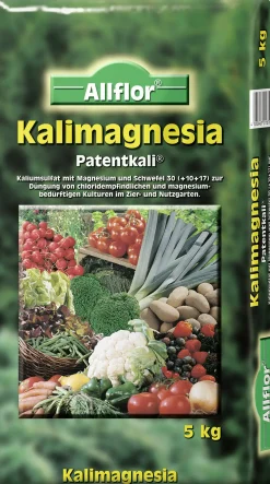 Allflor Kalimagnesia 5 kg