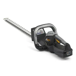 Alpina Akku-Heckenschere AH 20 Li 50 cm Schnittlänge inkl. Akku und Ladegerät