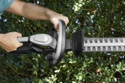 Alpina Akku-Heckenschere AH 20 Li 50 cm Schnittlänge inkl. Akku und Ladegerät