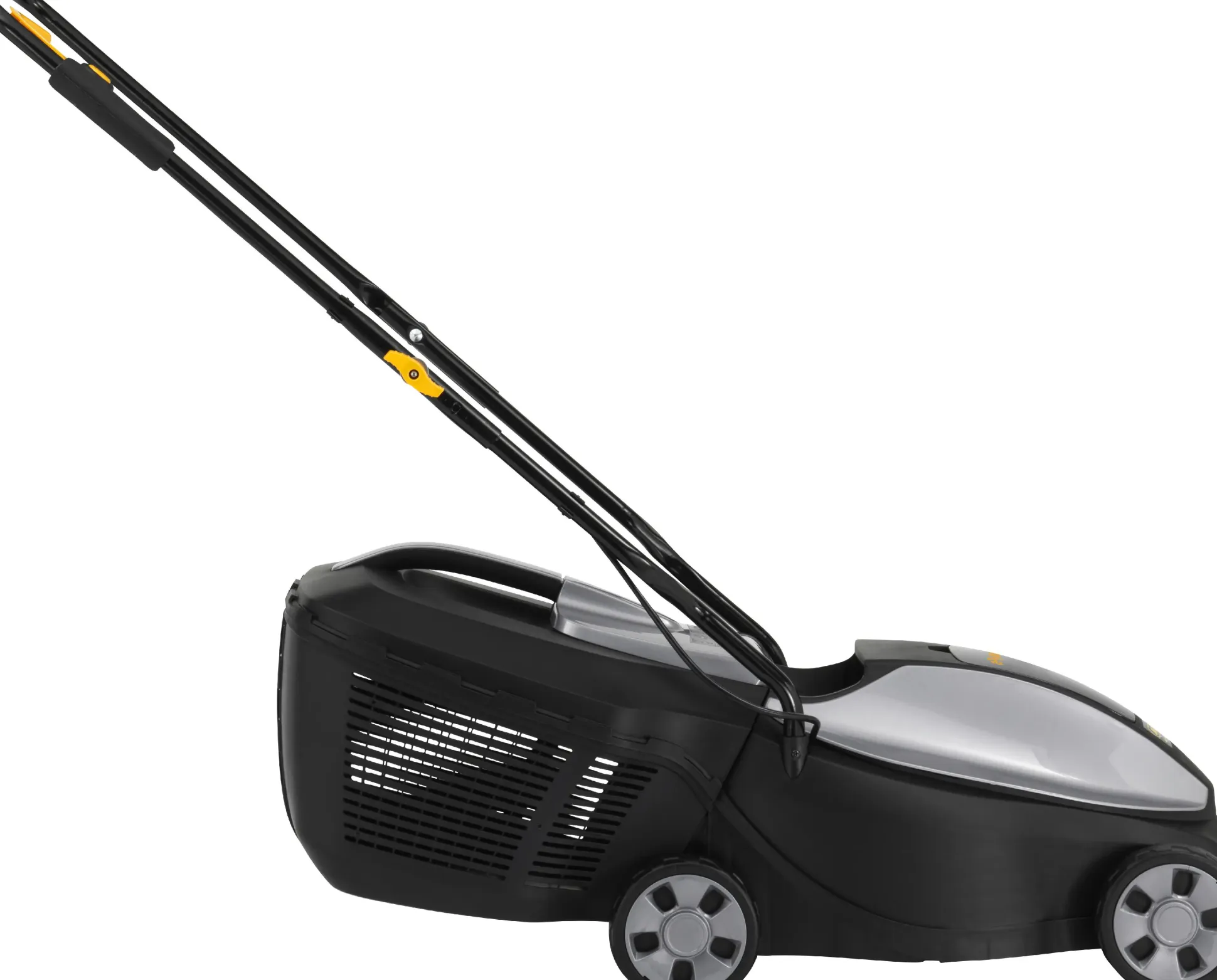 Alpina Akku-Rasenmäher AL 3020 Li 30 cm Schnittbreite inkl. 4 Ah Akku