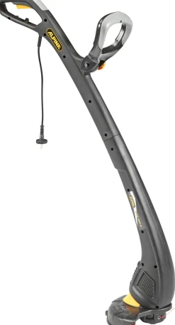Alpina Elektro Rasentrimmer ATR 350 E 350 W, 24 cm Schnittbreite