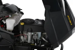 Alpina Rasentraktor AT3 98 A 6,5 kW, 98 cm Schnittbreite, inkl. Mulchkit