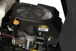 Alpina Rasentraktor AT3 98 HA 7,1 kW, 98 cm Schnittbreite, inkl. Mulchkit