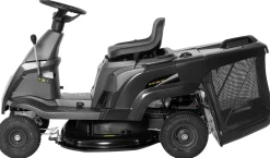 Alpina Rasentraktor AT2 66QA