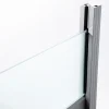 Ambiente Alu-Zaun Grundset Rhombus MINI 187 x 184,2 cm grau