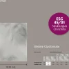 Ambiente Glaszaun B x H: 103 cm x 120 cm, gehärtetes 8 mm Glas