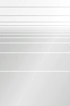 Ambiente Glaszaun Dekor 81 120 x 180 cm gehärtetes 8 mm Glas