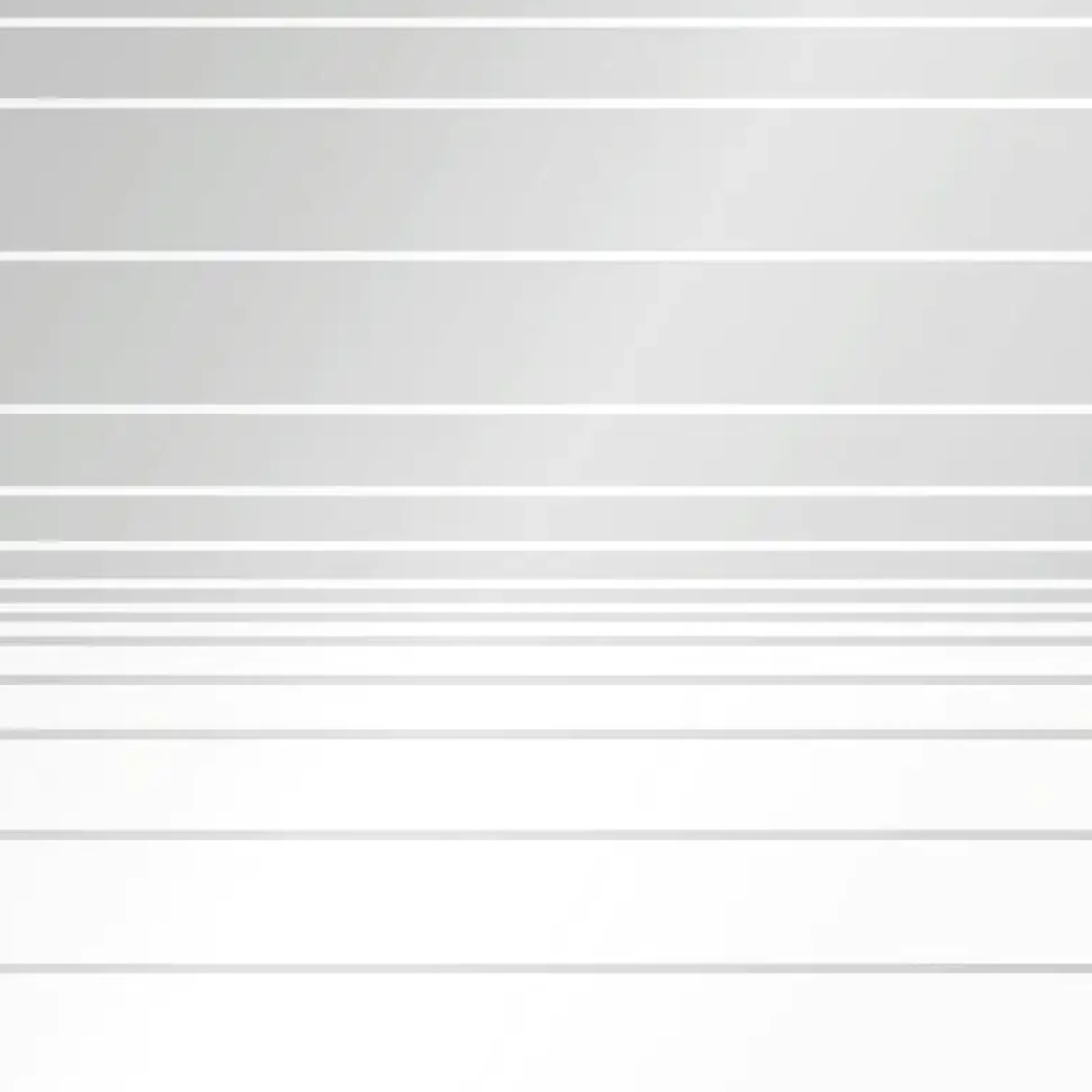 Ambiente Glaszaun Dekor 83 120 x 120 cm gehärtetes 8 mm Glas