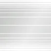 Ambiente Glaszaun Dekor 83 103 x 180 cm gehärtetes 8 mm Glas