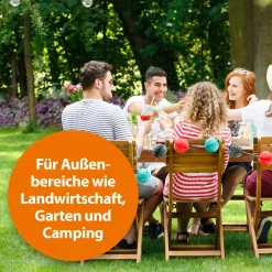 Ardap Fliegenfalle Nachfüllpack 2 Stück