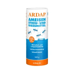 Ardap Pro Ameisen Streumittel 500 g
