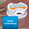 Ardap Pro Ameisenköderdose 3 Stück