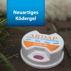 Ardap Pro Ameisenköderdose 3 Stück