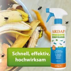 Ardap Repell Ungezieferspray 500 ml