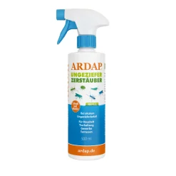 Ardap Repell Ungezieferspray 500 ml