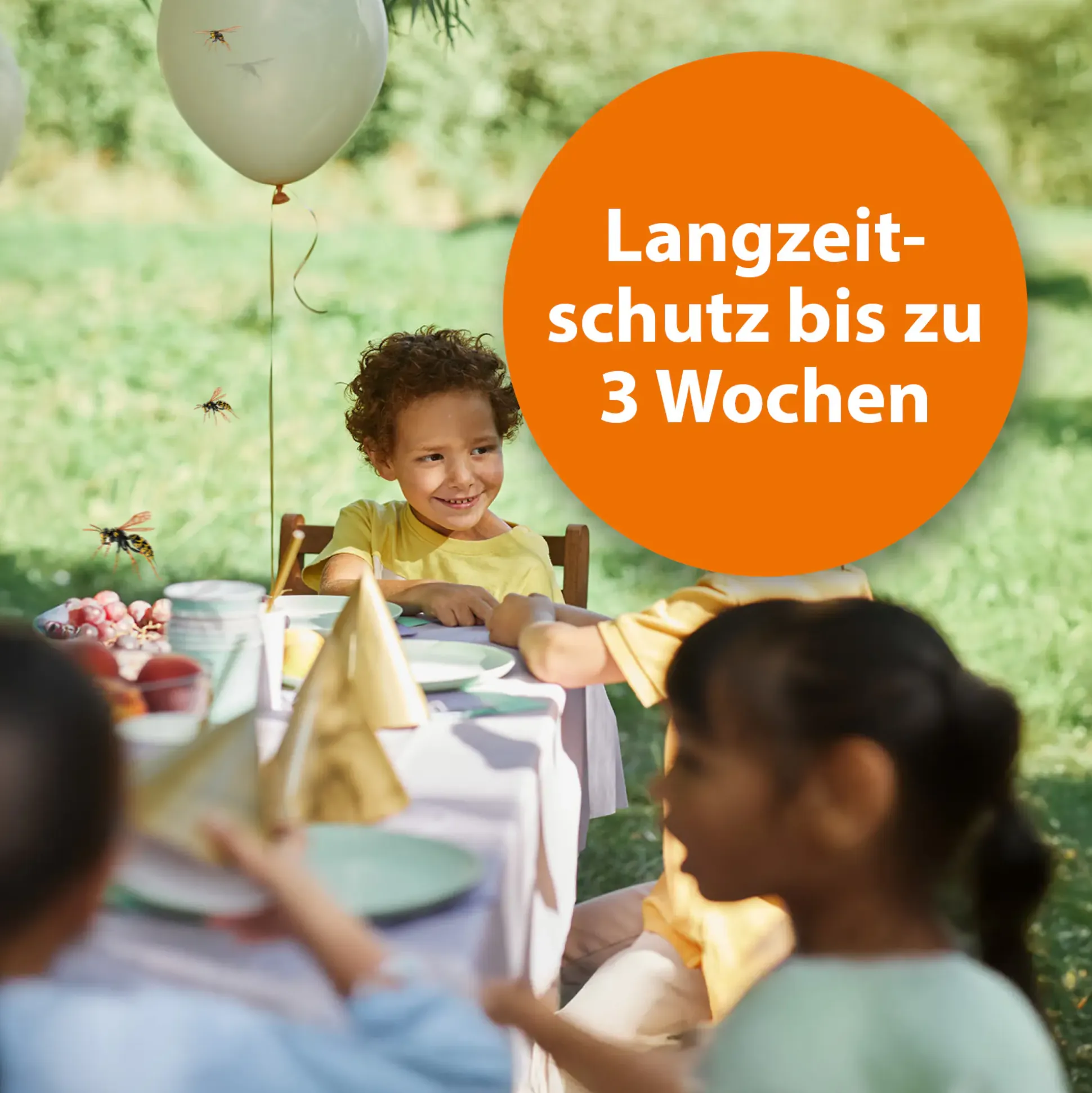 Ardap Wespenfalle Nachfüllpack 2 Stück