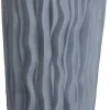 Arves Regentonne Alana 160 L betongrau