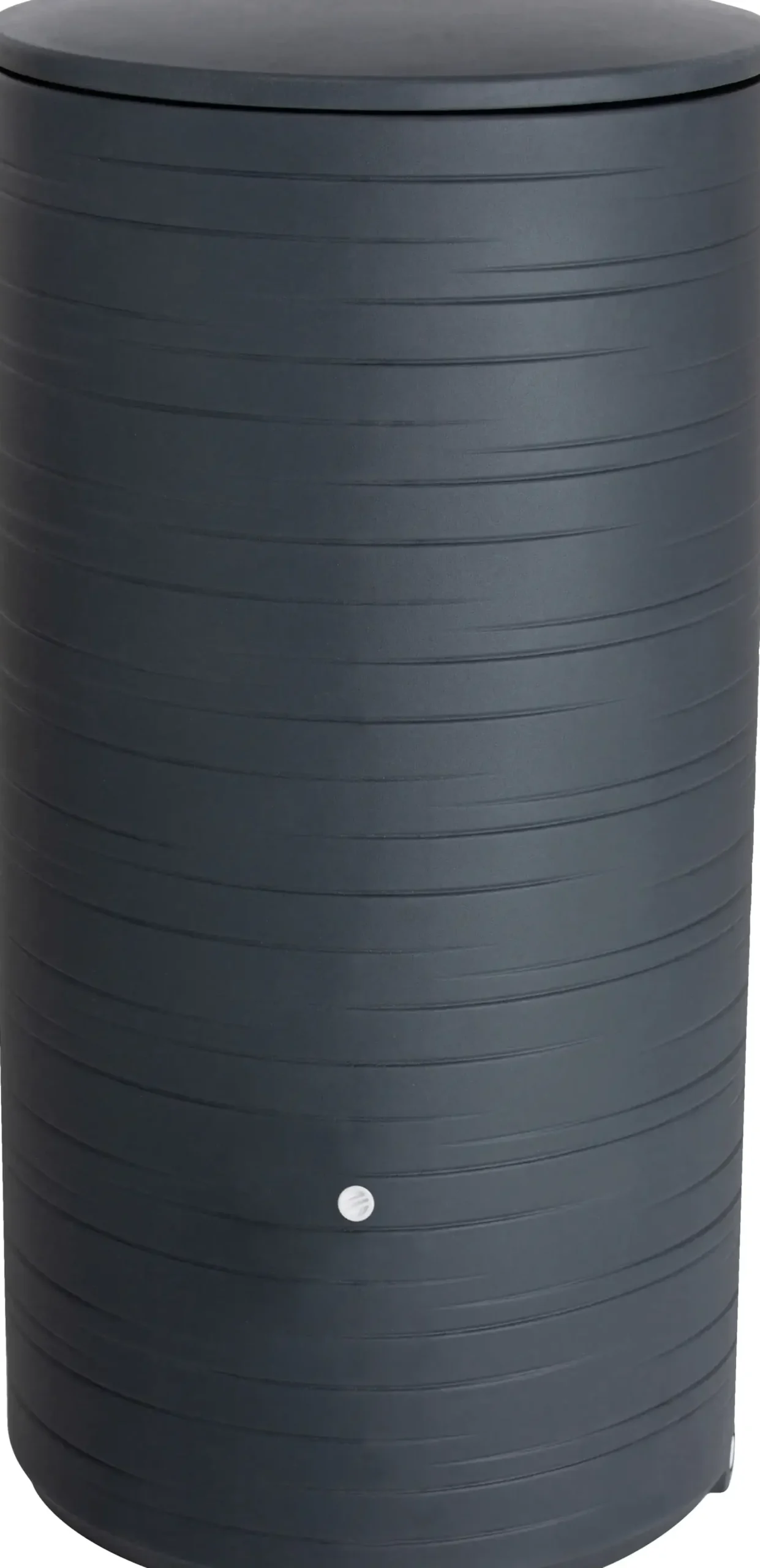 Arves Regentonne Novara 280 L anthrazit