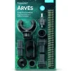 Arves Easy Fix Regensammler Set Comfort basalt