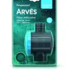 Arves Filter mit Ventil 23 x 14 x 5 cm