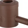 Arves Regensammler Standard braun