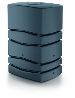Arves Regenspeicher Aqua Tower 450 L anthrazit