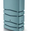 Arves Regenspeicher Aqua Tower 350 L grau