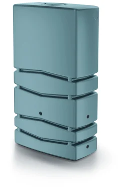 Arves Regenspeicher Aqua Tower 350 L grau
