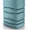 Arves Regenspeicher Aqua Tower 450 L grau