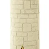 Arves Regenspeicher Arcado 360 L sandstein