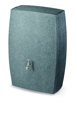 Arves Regenspeicher Boxy 270 L granit