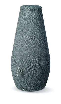 Arves Regenspeicher Drop 200 L granit