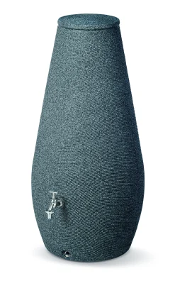 Arves Regenspeicher Drop 200 L anthrazit