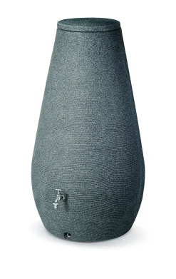 Arves Regenspeicher Drop 410 L granit