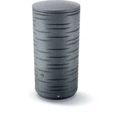Arves Regenspeicher Freze 290 L granit