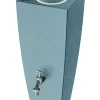 Arves Regenspeicher Modena 100 L grau