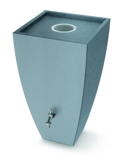 Arves Regenspeicher Modena 120 L grau