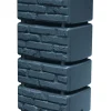 Arves Regenspeicher Tower 350 L anthrazit