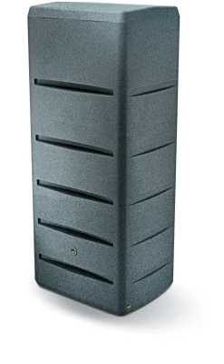 Arves Regenspeicher Tower Stone 720 L granit