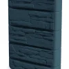 Arves Regenspeicher Wall Stone 400 L anthrazit