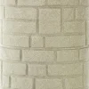 Arves Regentonne Arcado 460 L sandstein