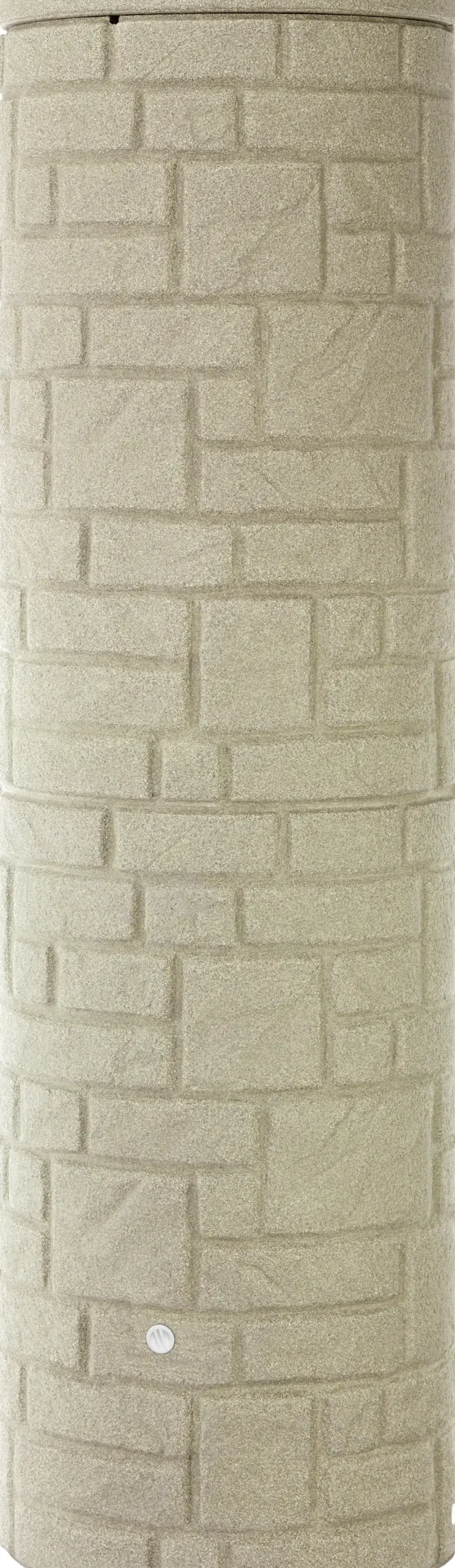 Arves Regentonne Arcado 460 L sandstein