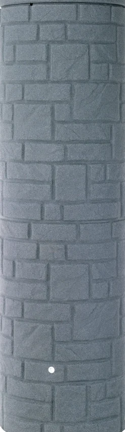 Arves Regentonne Arcado 460 L black