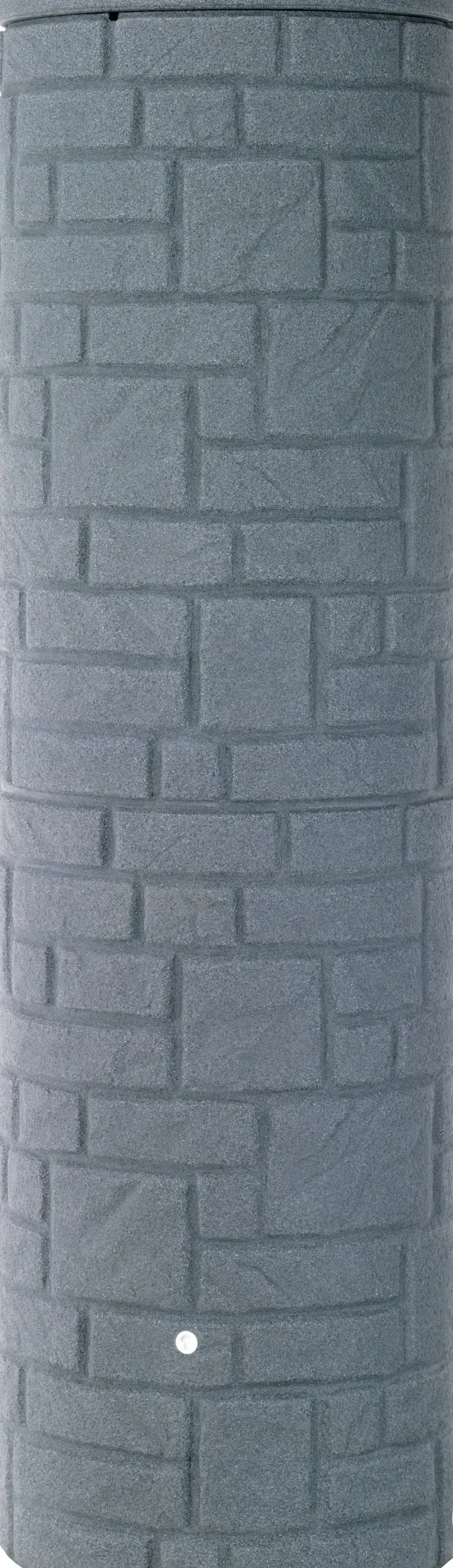 Arves Regentonne Arcado 460 L black