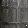 Arves Regentonne Burgund 500 L braun