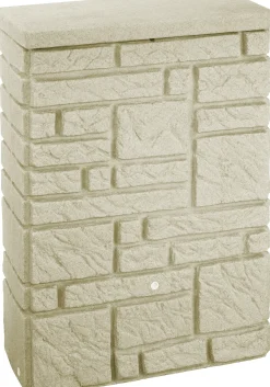 Arves Regentonne Maurano 300 L sandstein