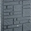 Arves Regentonne Maurano 300 L black