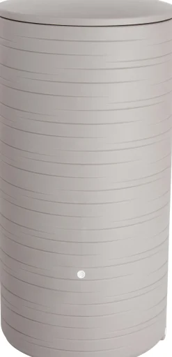 Arves Regentonne Novara 280 L taupe