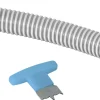 Arves Verbindungs-Set 52 mm anthrazit