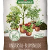 ASB Greenworld Bio Blumenerde Torffrei 5 L